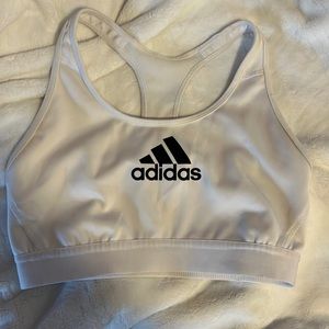 adidas sport bra